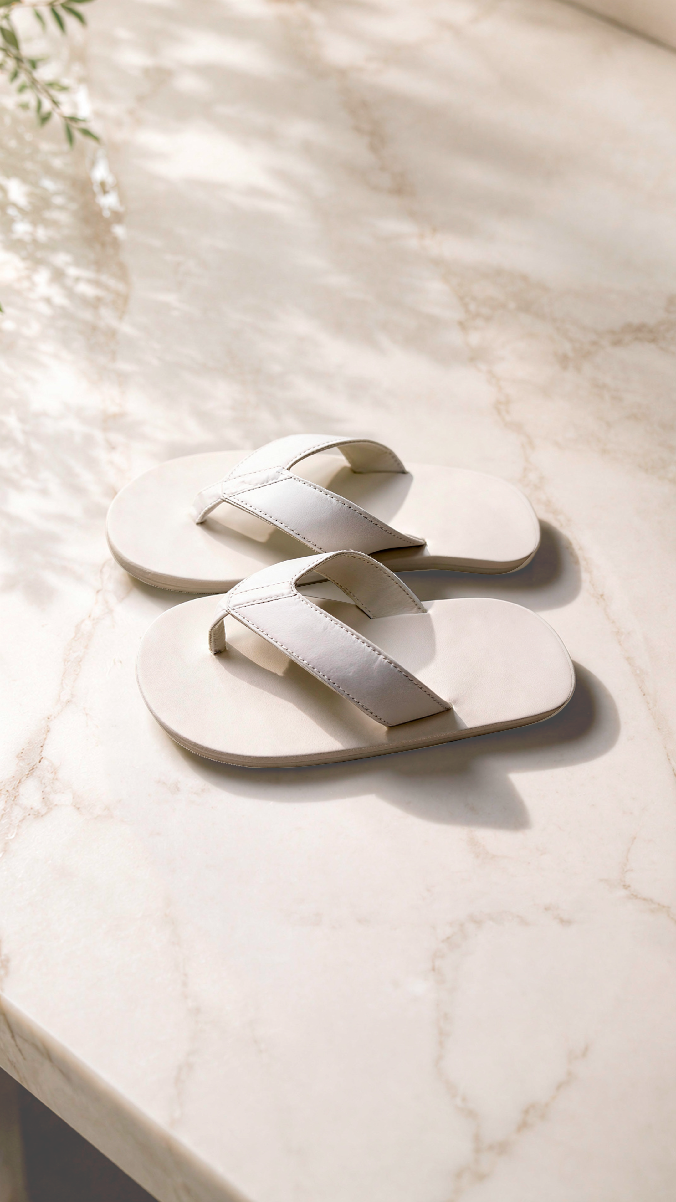 Chinelo de cortesia para hotel