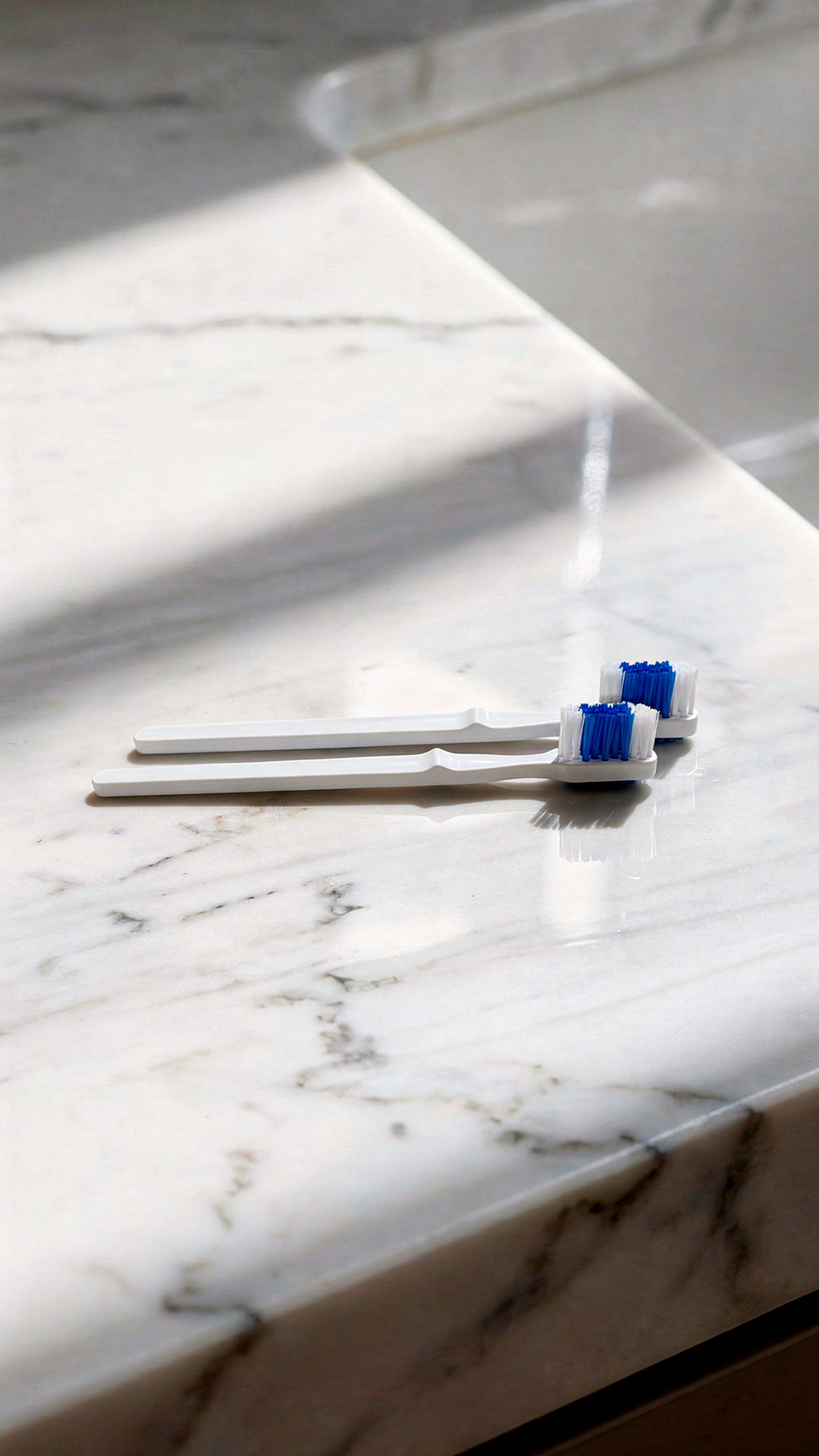 Kit dental para hotel