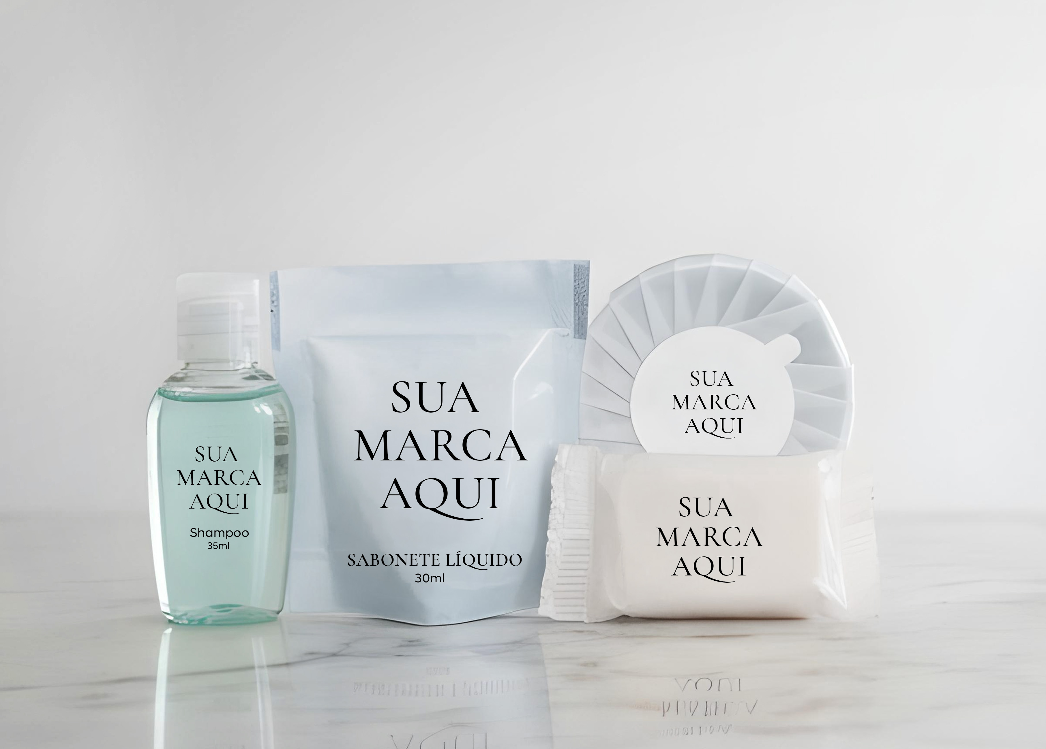 Linha Personalizada